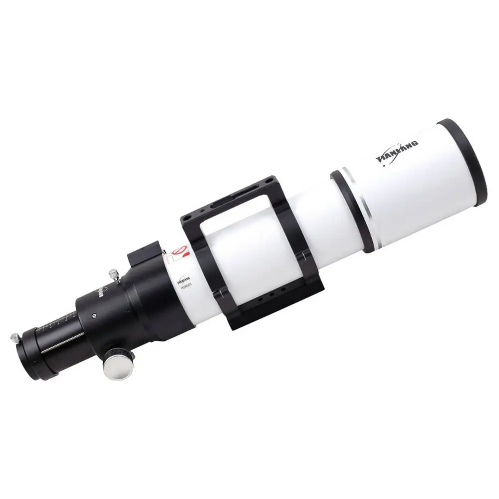 

TianLang HS80DS 80mm f/7.5 Achromatic Refractor Telescope (OTA only)