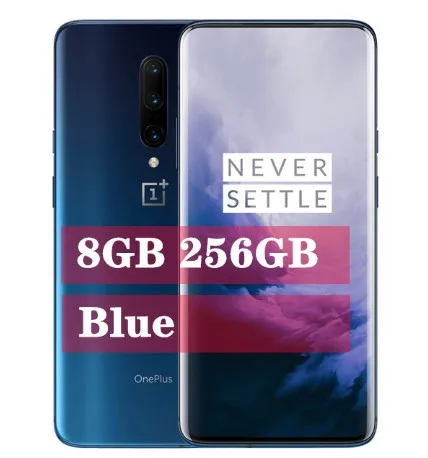 cheapest oneplus phone Global Oneplus 7 Pro Smartphone Oxygen Android Snapdragon 855 AMOLED Octa Core 6.67" 3120x1440 Curved Edge OTA 30W Mobile best phone in oneplus OnePlus