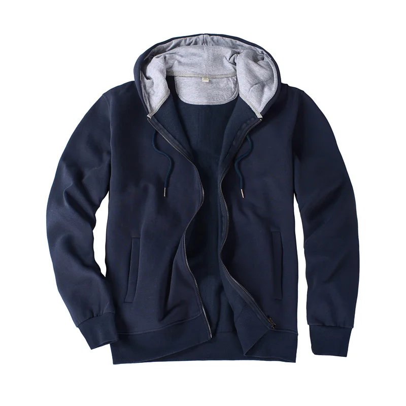 2018 New Jackets Parka Men Solid color Autumn Winter Thick Warm Outwear Slim Mens Zipper Coats Casual Windbreak Jackets for Male 2018 New Jackets Parka Men Solid color Autumn Winter Thick Warm Outwear Slim Mens Zipper Coats Casual Windbreak Jackets for Male