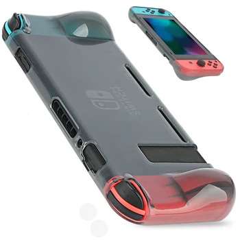 

Protective Cases for Game Player Console Waterproof Non-slip Cases for Game Player Console for Kids Anti-dust Protective Covers