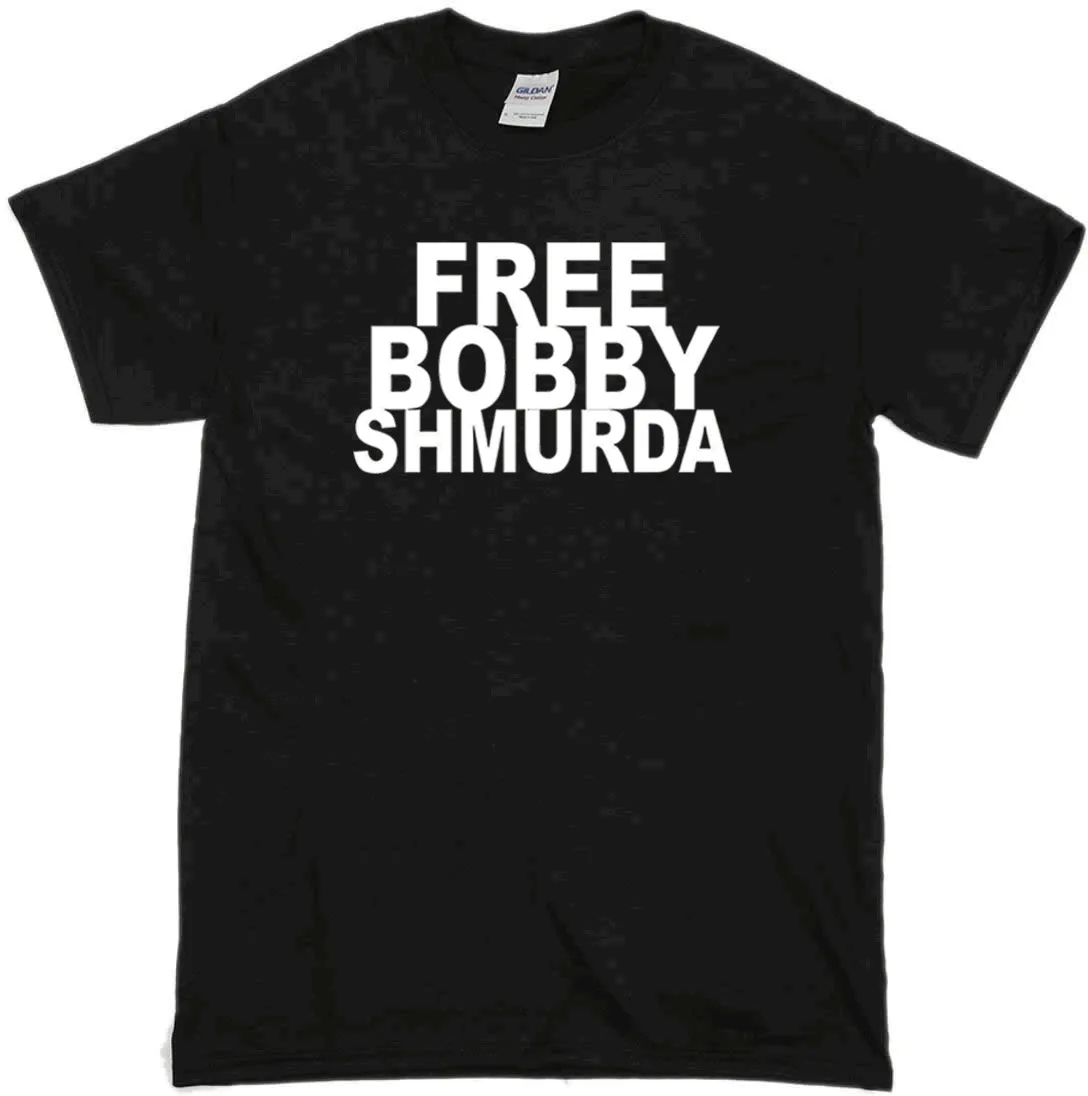 New Free Bobby Shmurda Shmoney Dance Week Ago Nyc Gs9 Shirt T Shirts Aliexpress