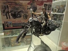 Best Price as low as $141.00 McFarlane The Walking Dead Crossbow men Harley Biker Daryl PVC Action Figure Collectible Model Toy