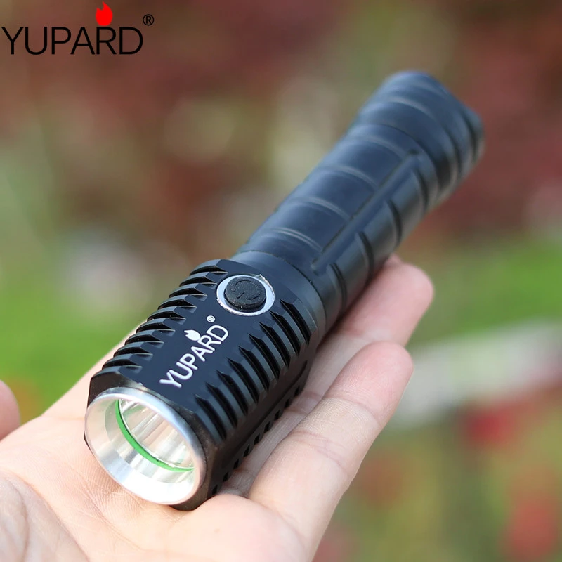 Samsung LED Mini linterna antorcha 18650 lámpara imán envío GRATIS super Q5 LED camping pesca deporte al libre|torch 18650|mini flashlightled mini flashlight - AliExpress