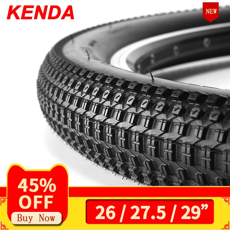 Comprar Neumático de bicicleta Kenda Pneu Mtb 29 27,5 26 con cuentas plegables BMX, neumático de bicicleta de montaña, neumáticos de bicicleta ultraligeros