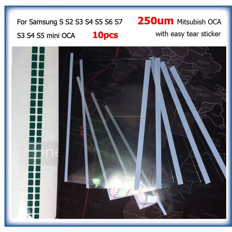 samsung s s2 s3 s4 s5 s6 s7 mini oca