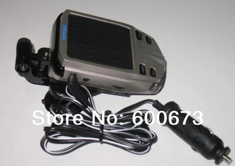 EMS 50 off,solar radar detector,YUPITERU SVE 66T,6 bands radar detector X/K/New K/Ku/Ka/Laser