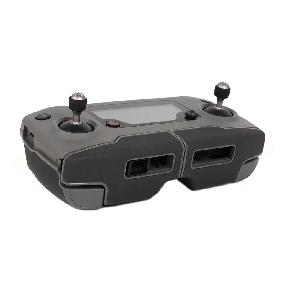 Sunnylife для DJI MAVIC 2 Pro ZOOM пульт дистанционного управления защитная пленка для DJI MAVIC 2 PRO Аксессуары для дрона