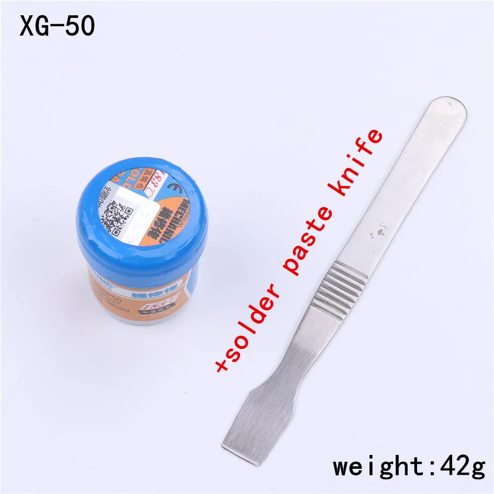 Mechanic XG-50 (4) - 