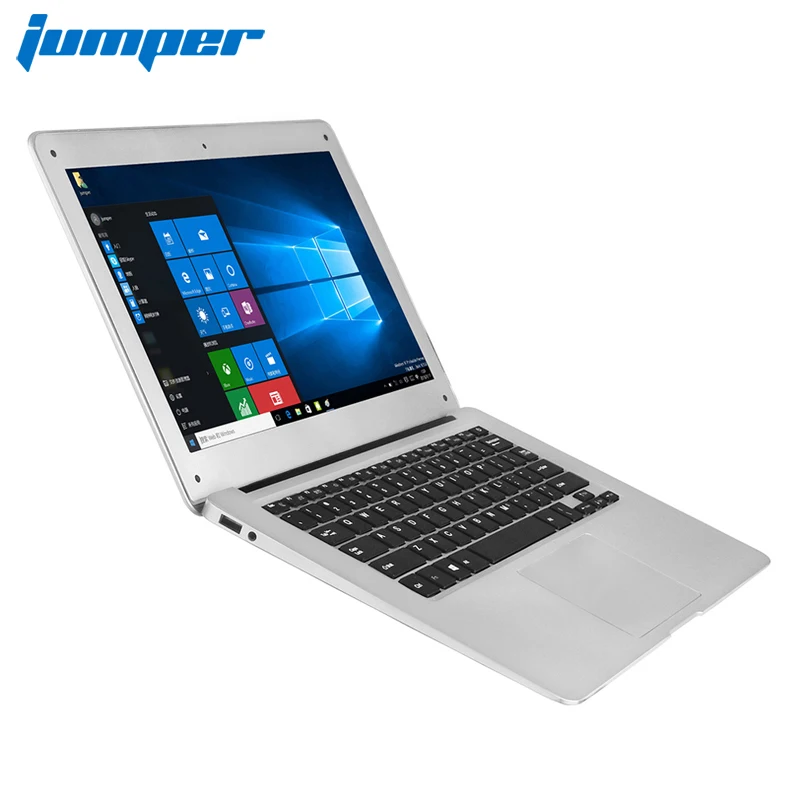 Jumper EZbook 2 T314 14.1 Inch Notebook 1920 x 1080 FHD Ultrabook