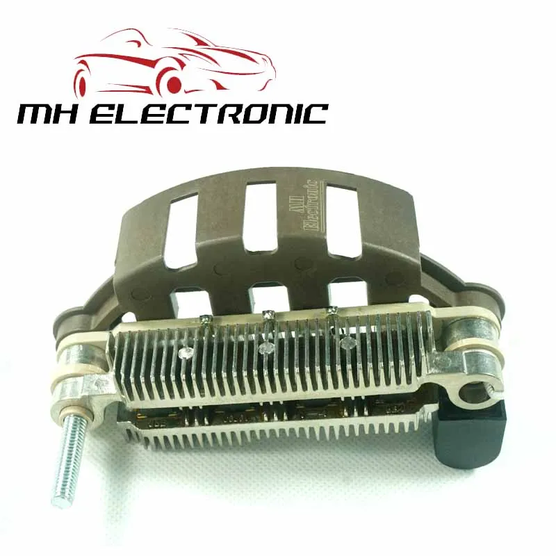 MH Электронный автомобильный генератор переменного тока Напряжение регулятор MH-MR10072 IMR10072 A860X31799 A860X34799 23124-31P10 для Nissan для Infiniti