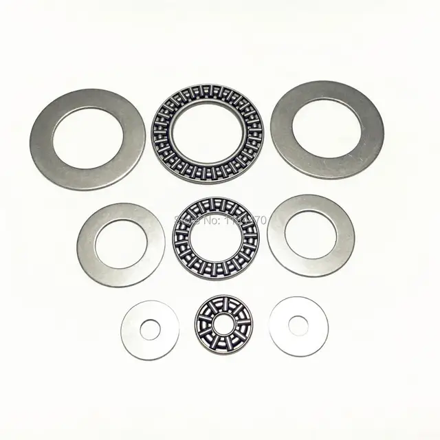 1 5pcs AXK Series AXK0619 AXK0821 AXK1024 AXK1226 AXK1528 AXK1730 ...