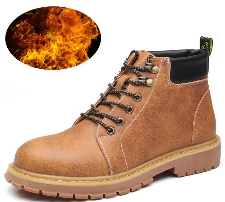 Tenis masculino adulto/зимняя обувь мужские ботинки modis botines hombre ayakkabi кожаная корзина homme botas