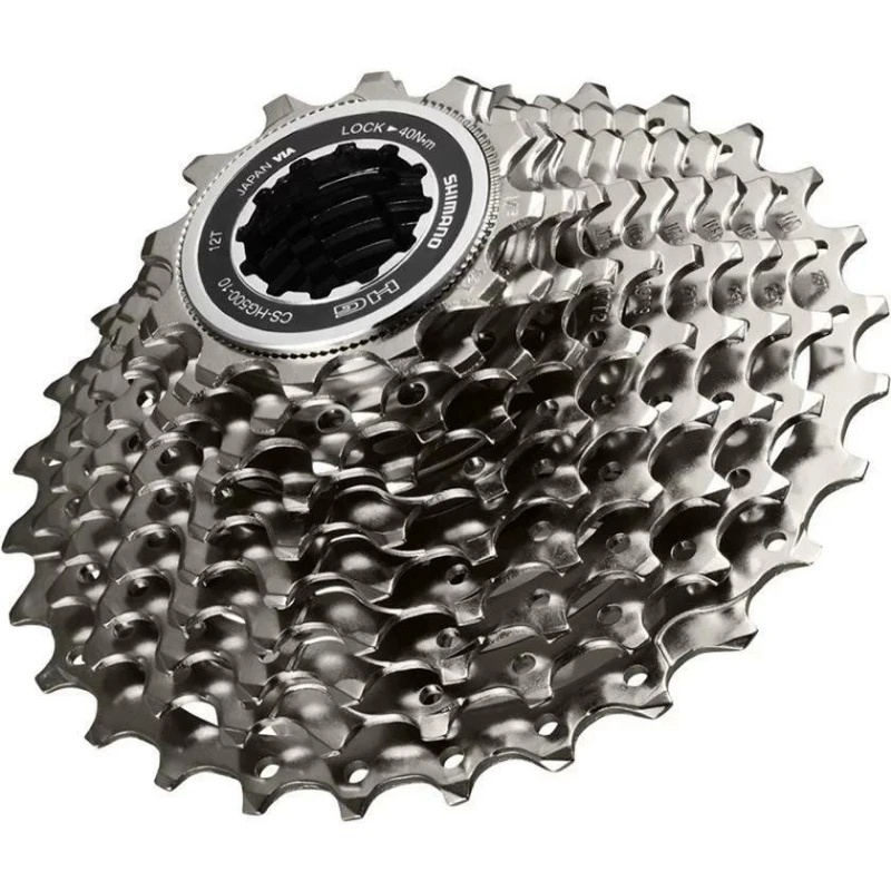 11 speed road cassette