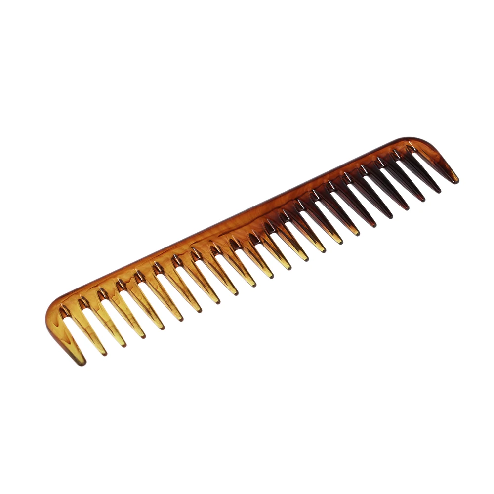 Hair Comb Salon Anti static Hair Cut Sectioning Brush Wide Teeth Tail Comb Hairbrush Hair Comb Salon Anti static Hair Cut Sectioning Brush Wide Teeth Tail Comb Hairbrush
