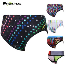 Weimostar скоростной спуск Нижнее белье Женские противоударные велосипедные короткие гелевые подушечки треугольное Велосипедное нижнее белье удобные велосипедные шорты