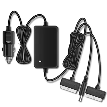 

XBERSTAR 3in1 115W Car Charging Charger for DJI Phantom 4 4Pro Pro+ 4 Advanced Drone Intelligent Battery &Controller Accessories