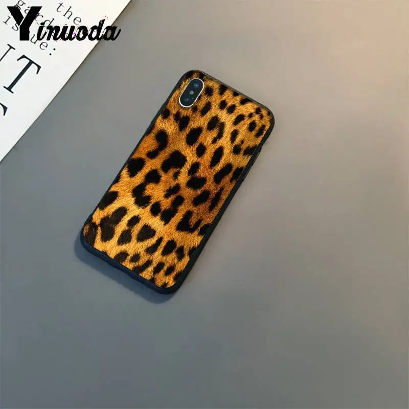 Fashion Sexy Leopard Print Panther