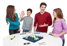 Babrit Bounce-Off Game Jumping Ball Game for Kids free shipping