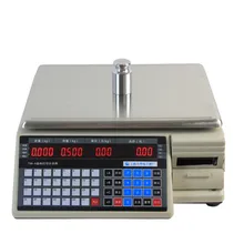 Нет Dahua шкала Бар полюс оценка шкала бар TM-30A15A самоклеющиеся клейкие этикетки с принтом указанные платформы весы