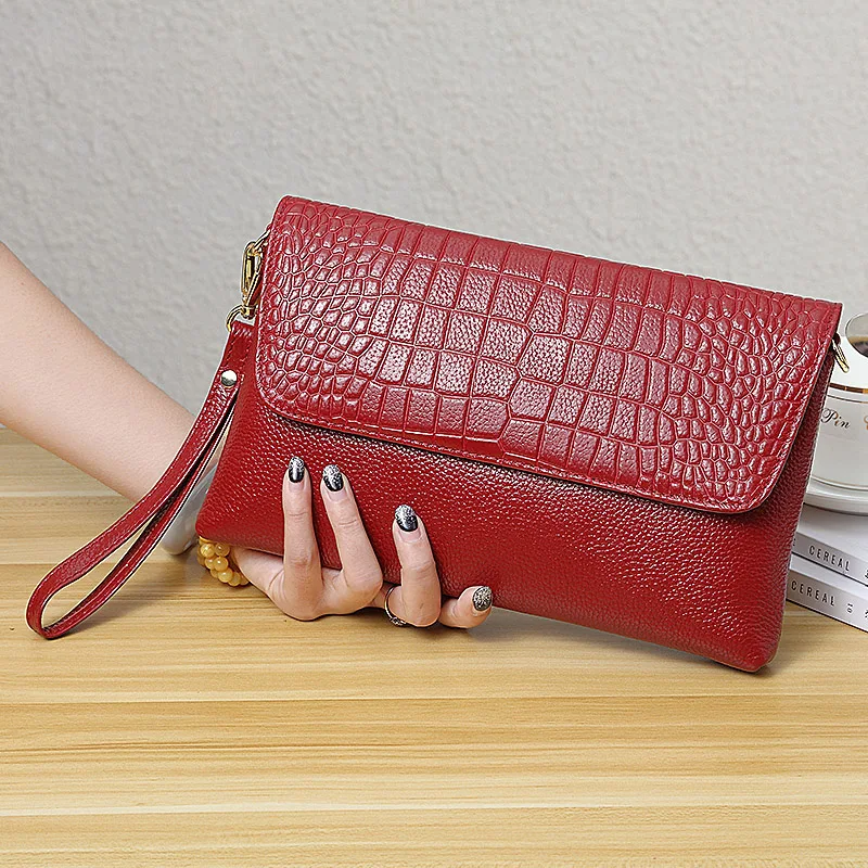 

BAQI Women Handbags Shoulder Bags 2019 Fashion Genuine Leather Cowhide Luxury Designer Women Messenger Crossbody Bag Purse Lady