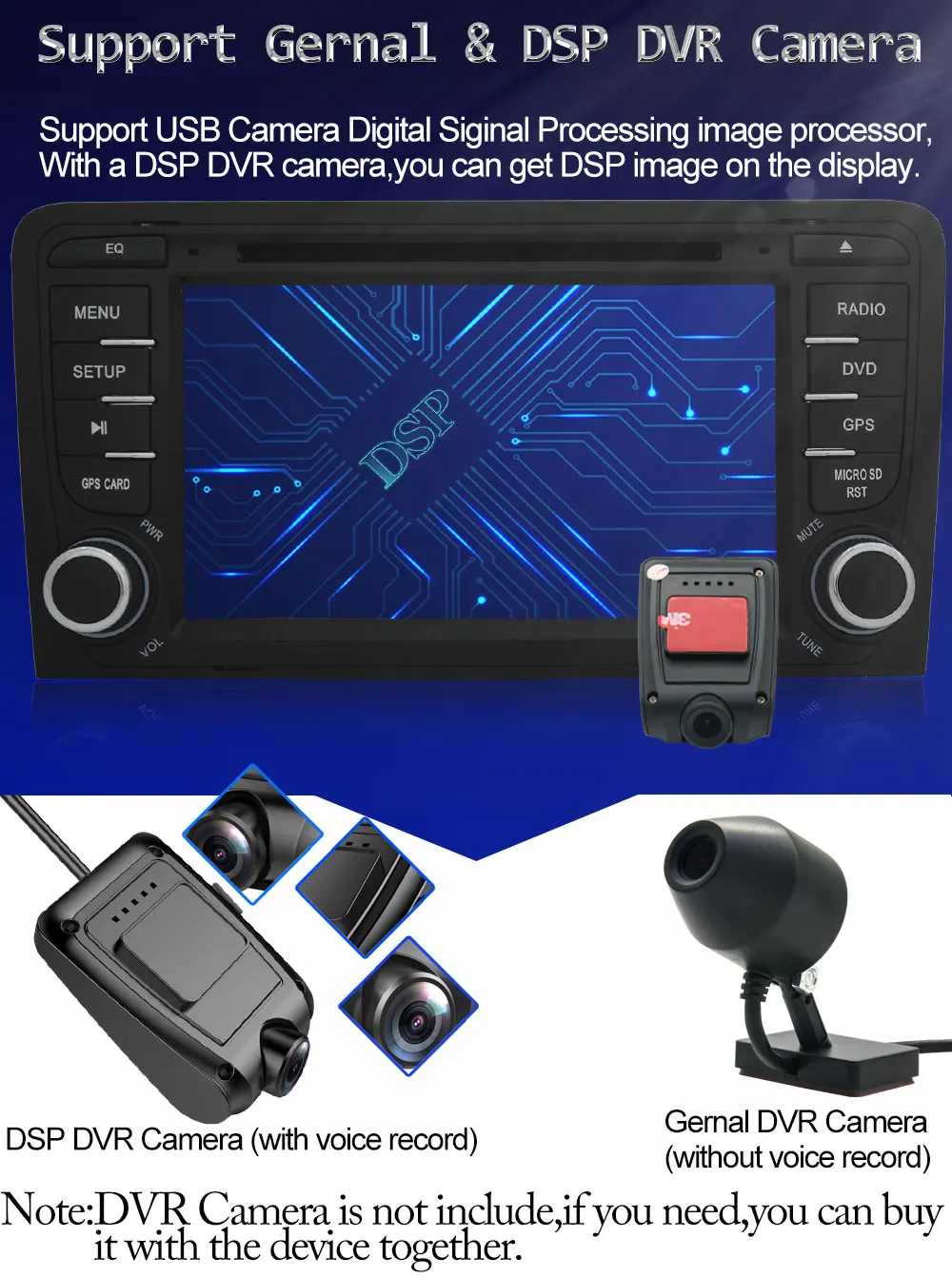 Top Octa Core 4GB RAM Android 8.0 Car DVD Player for Audi A3 S3 RS3 2003-2011 Car Radio GPS Navigation With 32GB ROM Bluetooth 13 Top Octa Core 4GB RAM Android 8.0 Car DVD Player for Audi A3 S3 RS3 2003-2011 Car Radio GPS Navigation With 32GB ROM Bluetooth 13