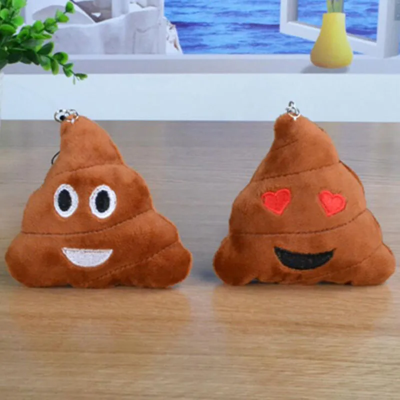 POO plush toy (1)