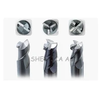 Electric grinder End Mill Grinder Sharpener MR-X6 4-14mm Alloy milling cutter angle grinder machine 220V 1PC 2
