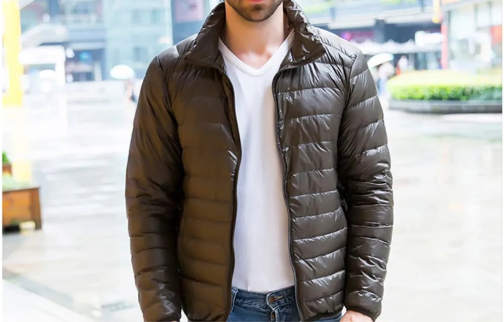 down jackets1