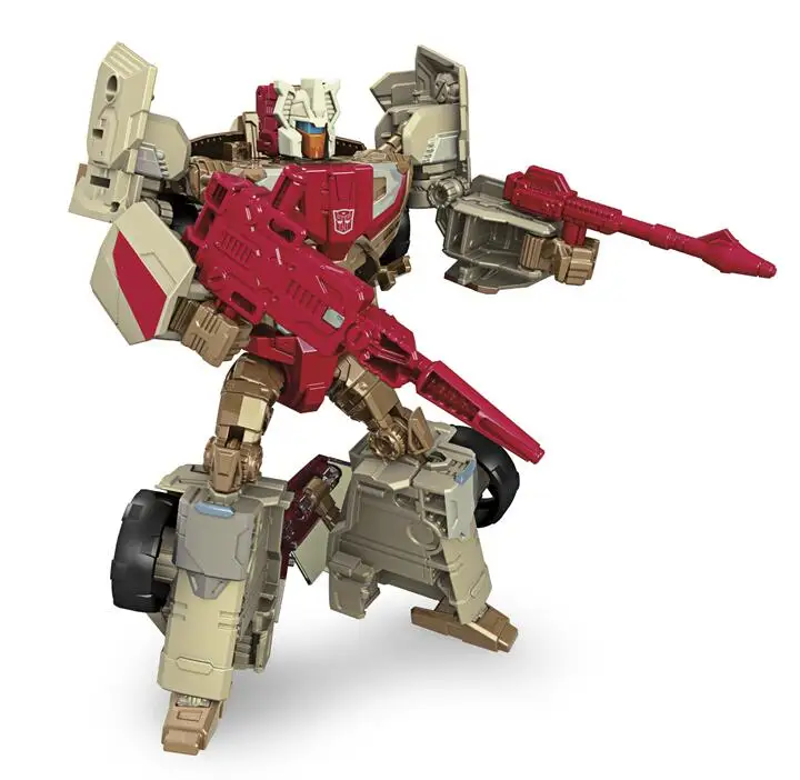 Mindwipe Chromedome Highbrow Wolfwire Triggerhappy Breakaway Hot Rod Классические игрушки для мальчиков фигурка без розничной коробки