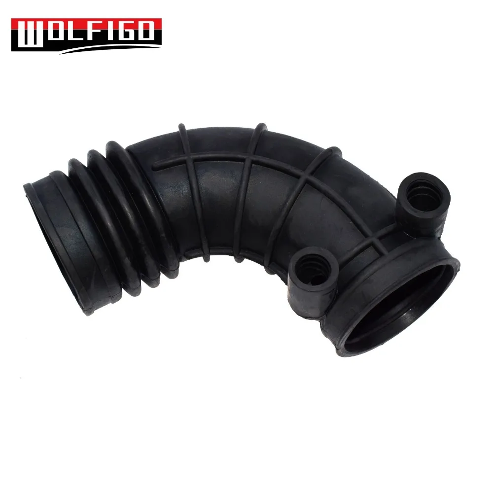 Воздушный шланг WOLFIGO 13541427780 для Bmw 5 sedan (E34) Touring 13541726633 новинка|Радиаторы и запчасти|