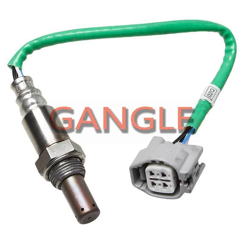 Кислородные датчики Lambda 6R83-9F472-AB 6R83-9F472-AC для JAGUAR S-TYPE 1998 2007 2 5 3 0 | Автомобили и