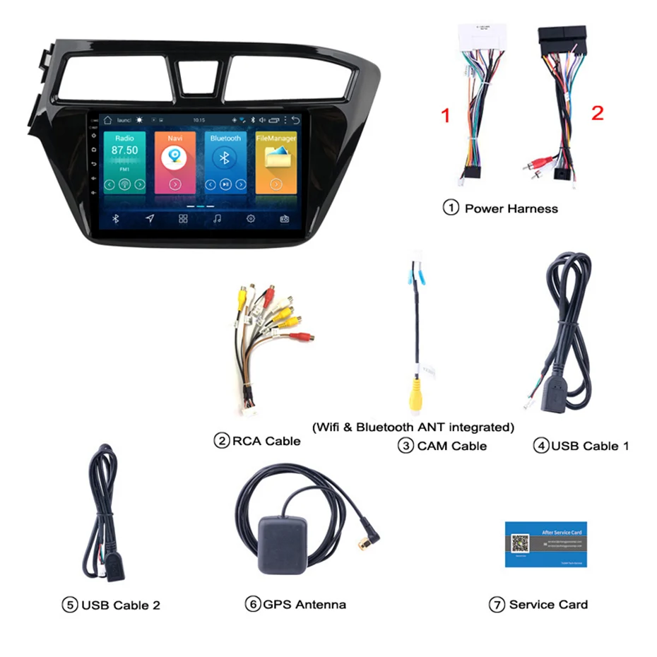 Clearance HOT SALE 9 inch 2.5D IPS HD multi-touch screen Android 8.1 2G RAM 32G ROM NAVI For Hyundai i20 2015 with Bluetooth USB WIFI SWC 1 Clearance HOT SALE 9 inch 2.5D IPS HD multi-touch screen Android 8.1 2G RAM 32G ROM NAVI For Hyundai i20 2015 with Bluetooth USB WIFI SWC 1