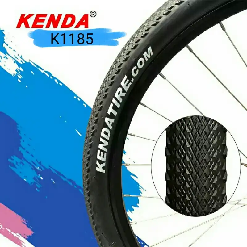 KENDA Brand Mountain Bikes Bicycle Tires 26*1.95 Bike Tyre Off road MTB