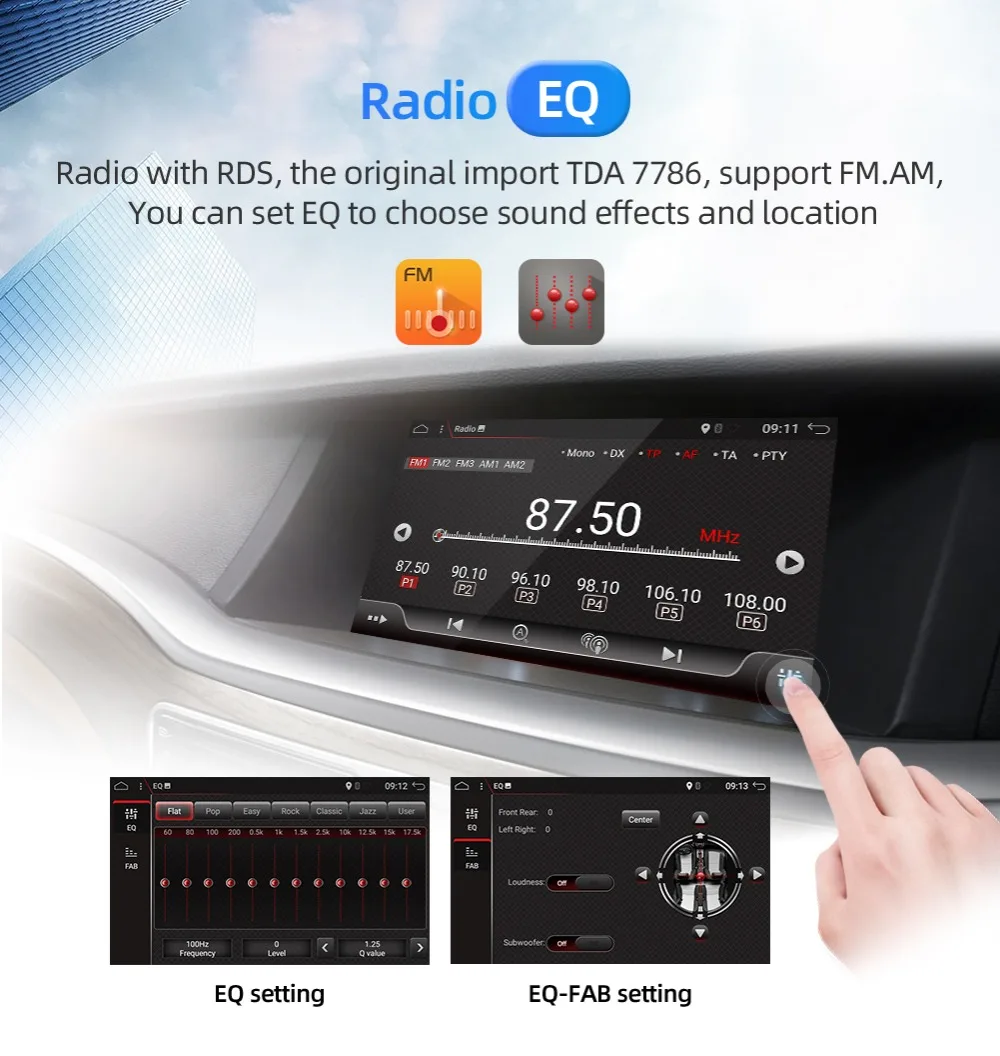 Discount PX6 4G+64G 2 din Android 9.0 car dvd Multimedia for Ford Focus 2009 gps navigation wifi 4G mirror link steering wheel car radio 14 Discount PX6 4G+64G 2 din Android 9.0 car dvd Multimedia for Ford Focus 2009 gps navigation wifi 4G mirror link steering wheel car radio 14