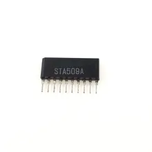 Original 1pcs/lot STA509A Nissan style A33 car engine PC board drive block chip ic c1 …