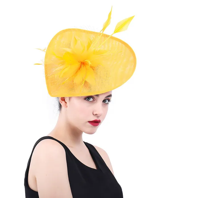 Bridal Headwear 