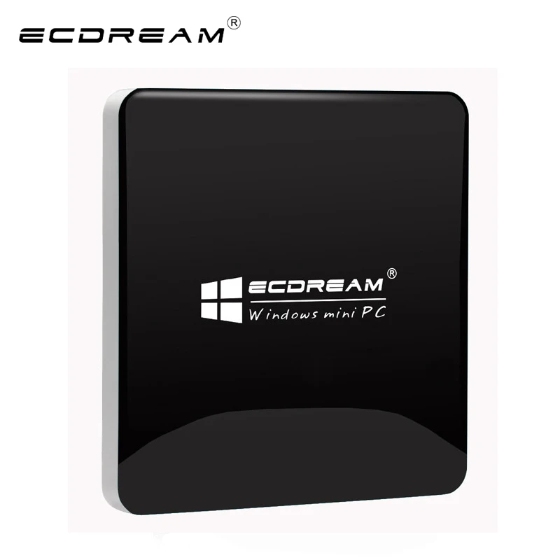 

Ultra Slim Intel windows 8.1 mini PC Quad-Core Atom Z3735F portable office home use PC computer like smart Android tv box tablet