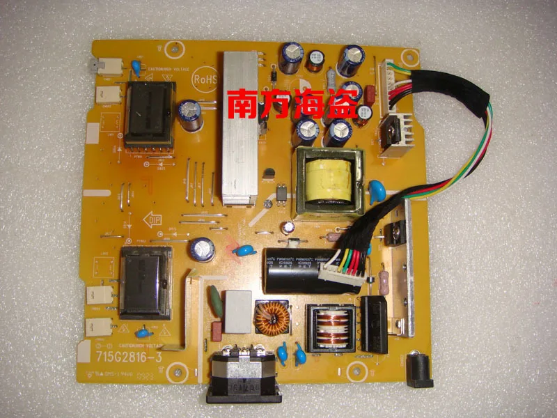 

Free Shipping>Original L215WA Power Board 715G2816-3-100% Tested Working