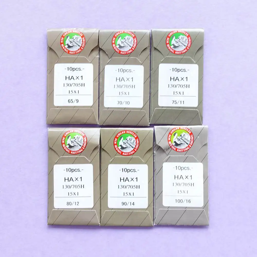 Buy HA*1 Sewing Needles Japan ORGAN House Sewing