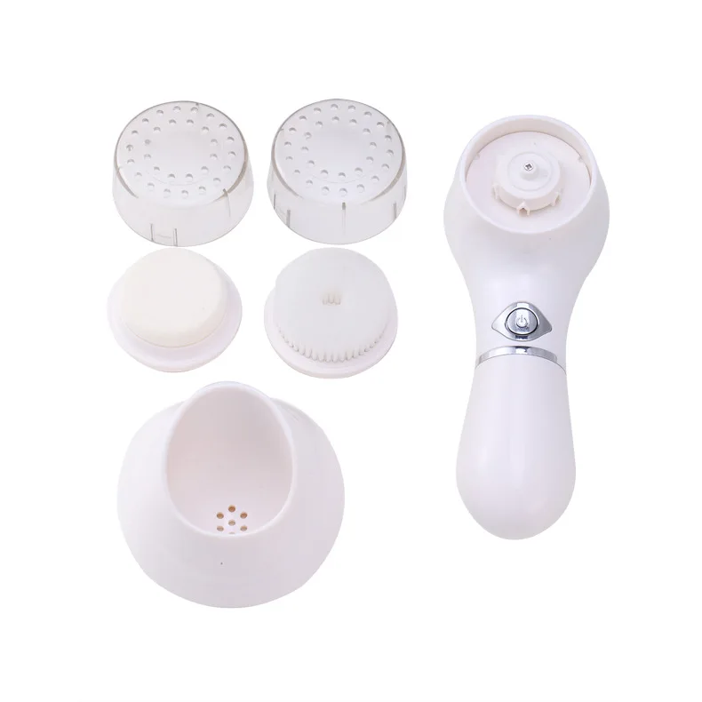 electric face brush