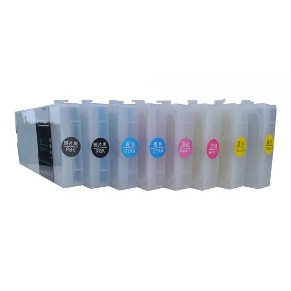 

Для картриджа Epson Stylus Pro 7450 / 9450 8 шт./компл.