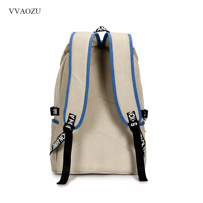 Школьный ранец из текстиля атака на Титанов|bag mochila|shoulder school bagsbackpack travel |