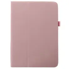 PU Leather Case Cover For Samsung Galaxy Tab 3 10.1 P5200 P5210 P5220 Tablet Colour:Pink PU Leather Case Cover For Samsung Galaxy Tab 3 10.1 P5200 P5210 P5220 Tablet Colour:Pink