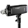 Godox AD200 Pro AD200Pro 200Ws 2.4G Flash Strobe,Outdoor Flash Light for Sony Nikon Canon,Bare Bulb/Speedlite Fresnel Flash Head ► Photo 2/6