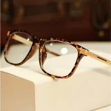 REALSTAR, анти синий луч, компьютерные оправы для очков, женские оптические очки для близорукости, оправа для глаз, мужские винтажные очки, очки Oculos S296