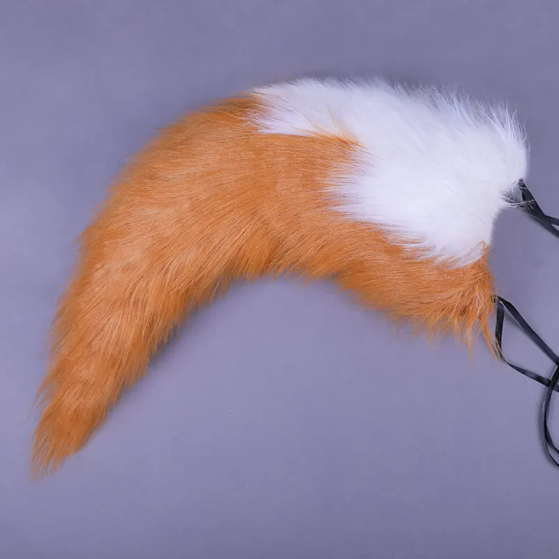 CosplayLove FGO FateEXTRA Fate Grand Order CCC Tamamo No Mae Cosplay Costume For Christmas Halloween (10)