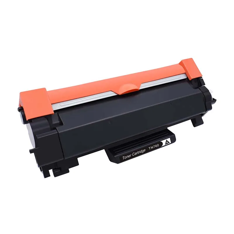 Тонер Королевство 4 шт TN 760 TN760 картридж для брата HL L2350DW L2370DW L2390DW L2395DW MFC L2710DW DCP