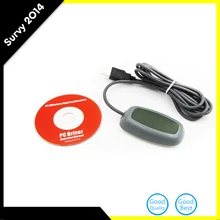 USB PC wireless gaming receiver for xbox 360 controller microsoft console gamepad adapter accessories