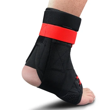 Ankle Support Compression Sleeve