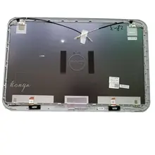 Подлинный для Dell Inspiron 5523 ЖК-экран задняя крышка чехол M899T 0M899T